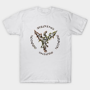 Dragon Rising T-Shirt